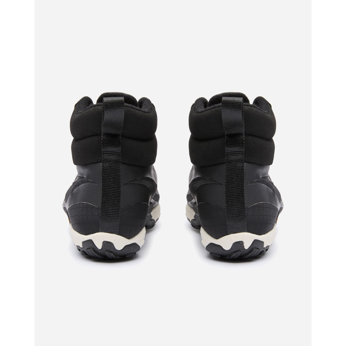 Vibram Men's Fivefingers Roadcozy in Total Black