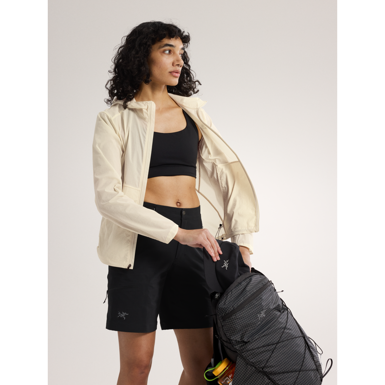 Arc'teryx Women's Sinsola Hoody