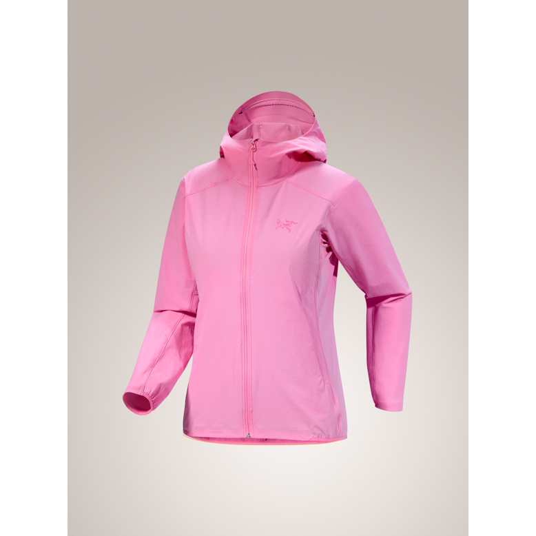 Arc'teryx Women's Gamma Lightweight Hoody