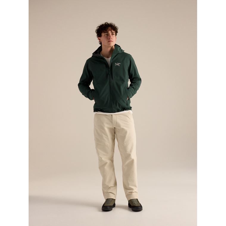 Arc'teryx Men's Gamma MX Hoody