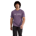 Arc'teryx Men's Kragg SL Cotton Sky Pilot SS1 Shirt SS