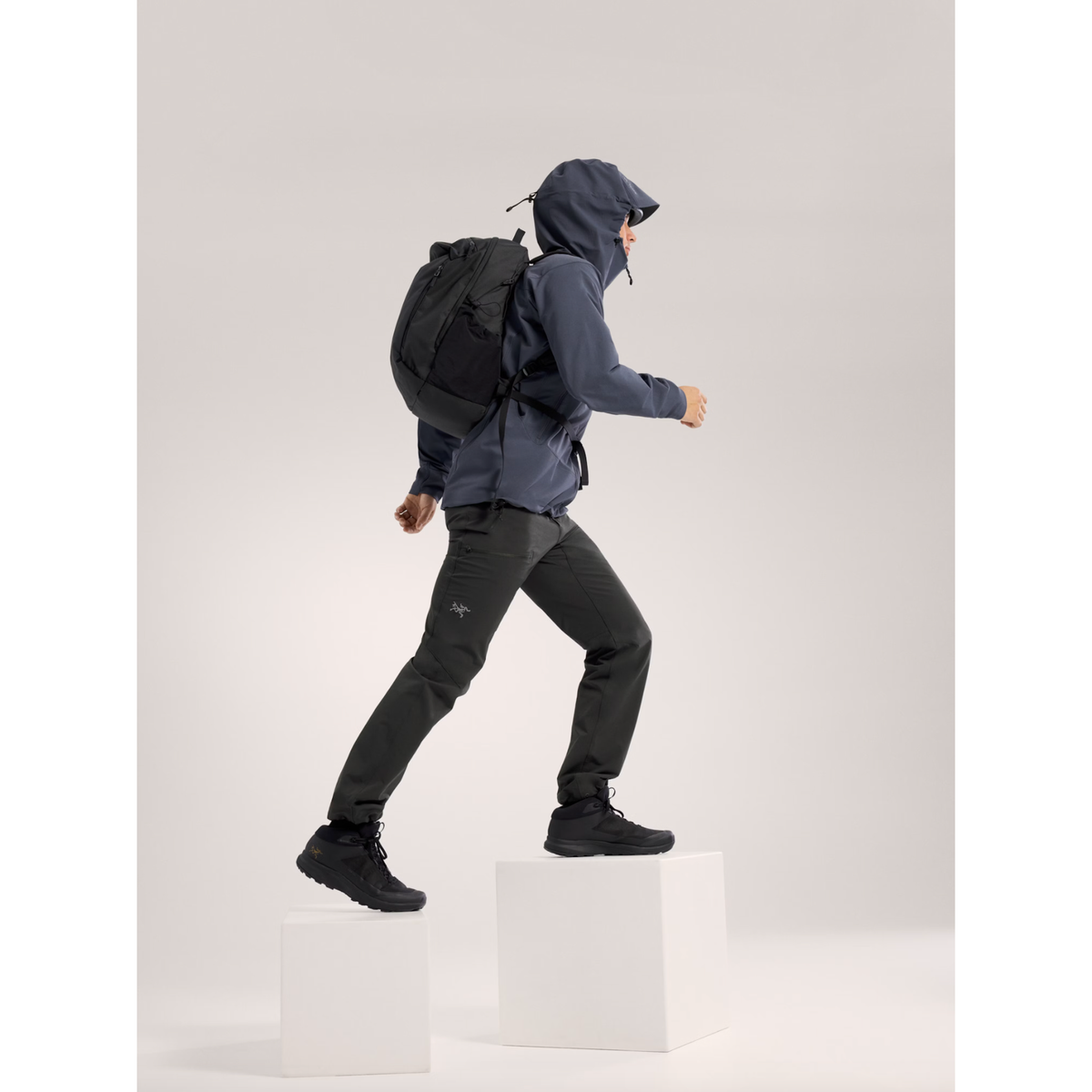 Arc'teryx Men's Gamma Hoody