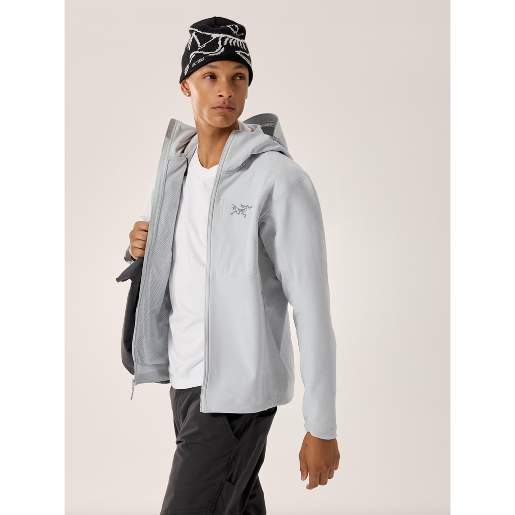 Arc'teryx Men's Gamma MX Hoody