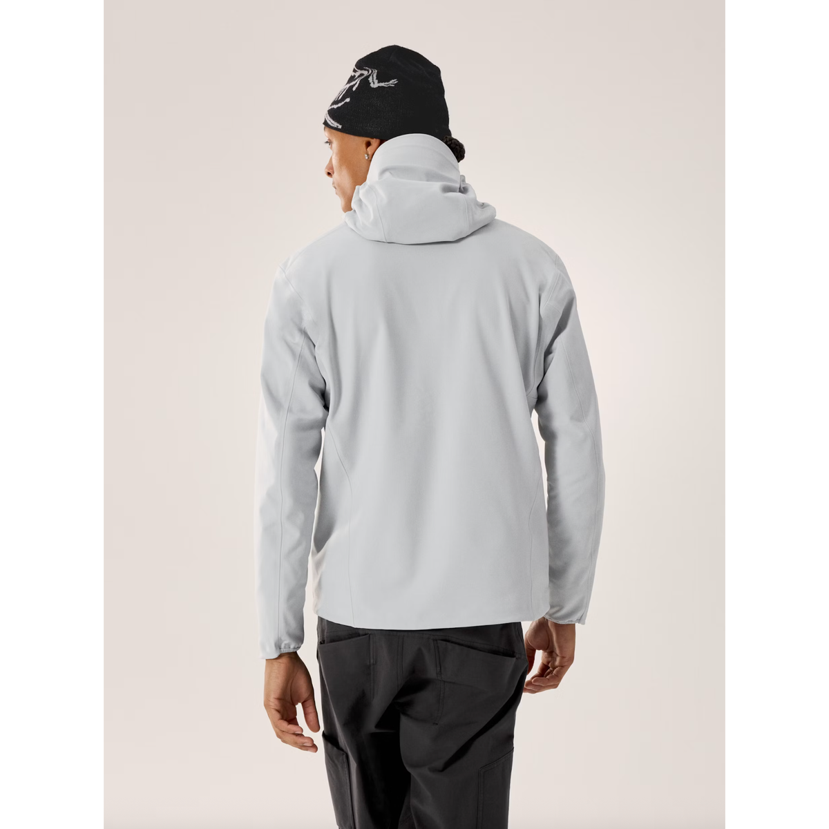 Arc'teryx Men's Gamma MX Hoody