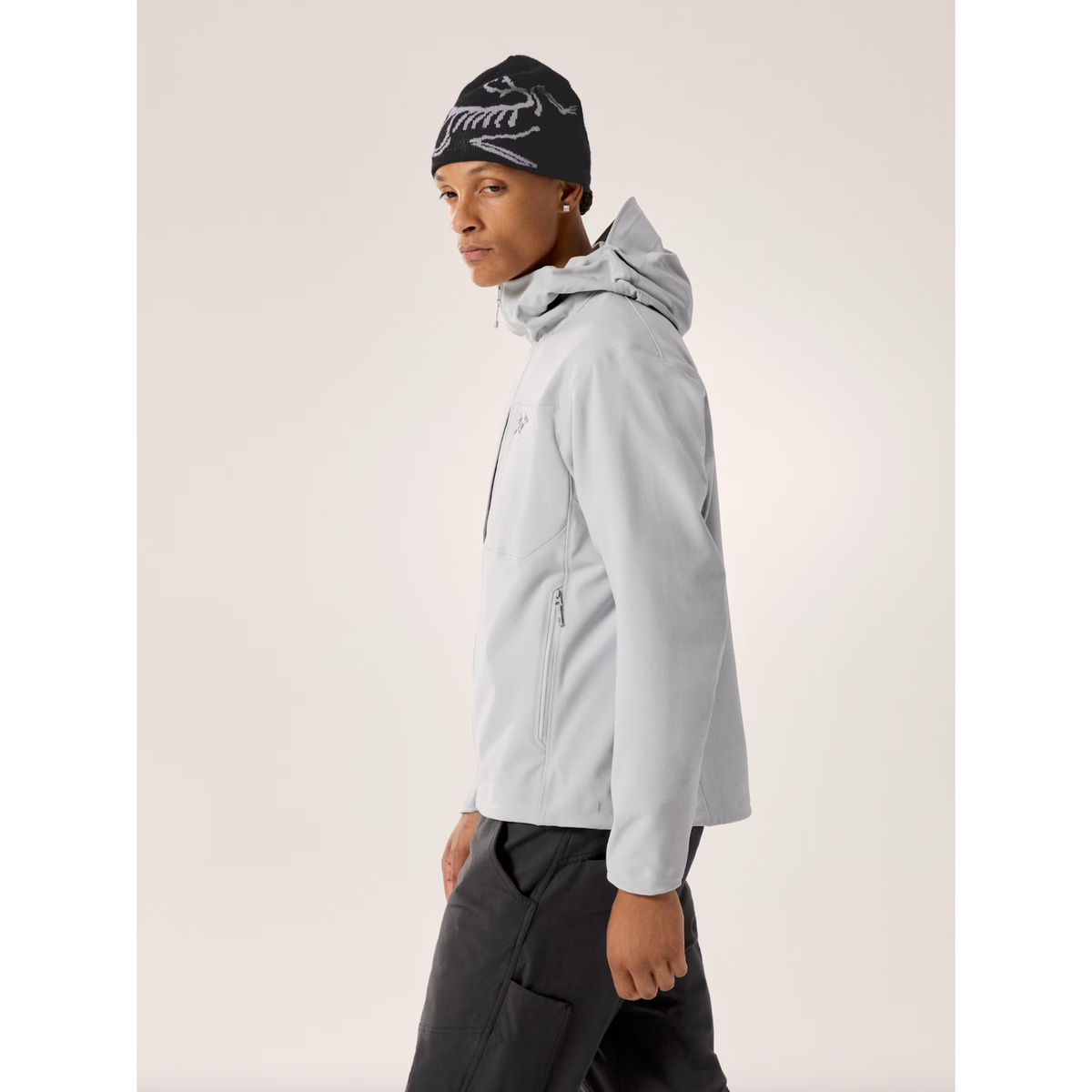 Arc'teryx Men's Gamma MX Hoody