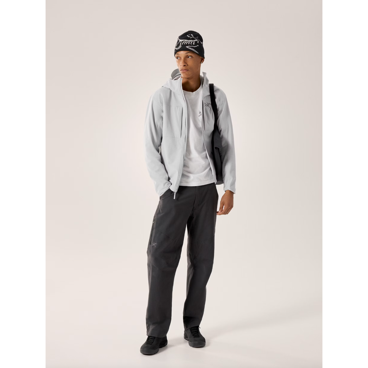 Arc'teryx Men's Gamma MX Hoody