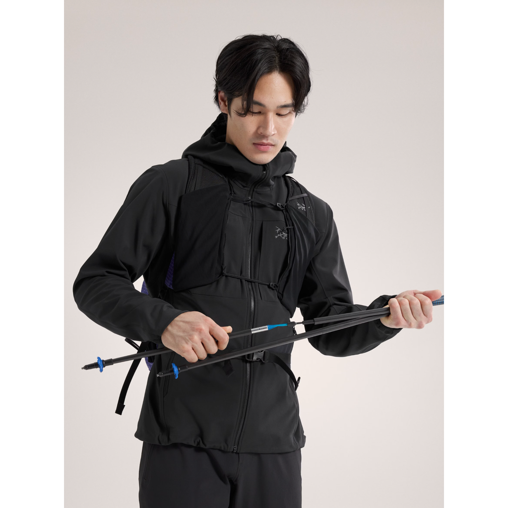 Arc'teryx Men's Gamma MX Hoody