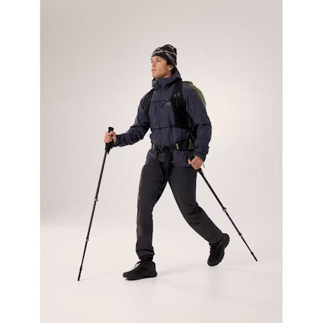Arc'teryx Men's Gamma MX Hoody