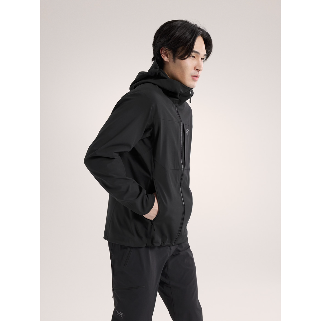 Arc'teryx Men's Gamma MX Hoody