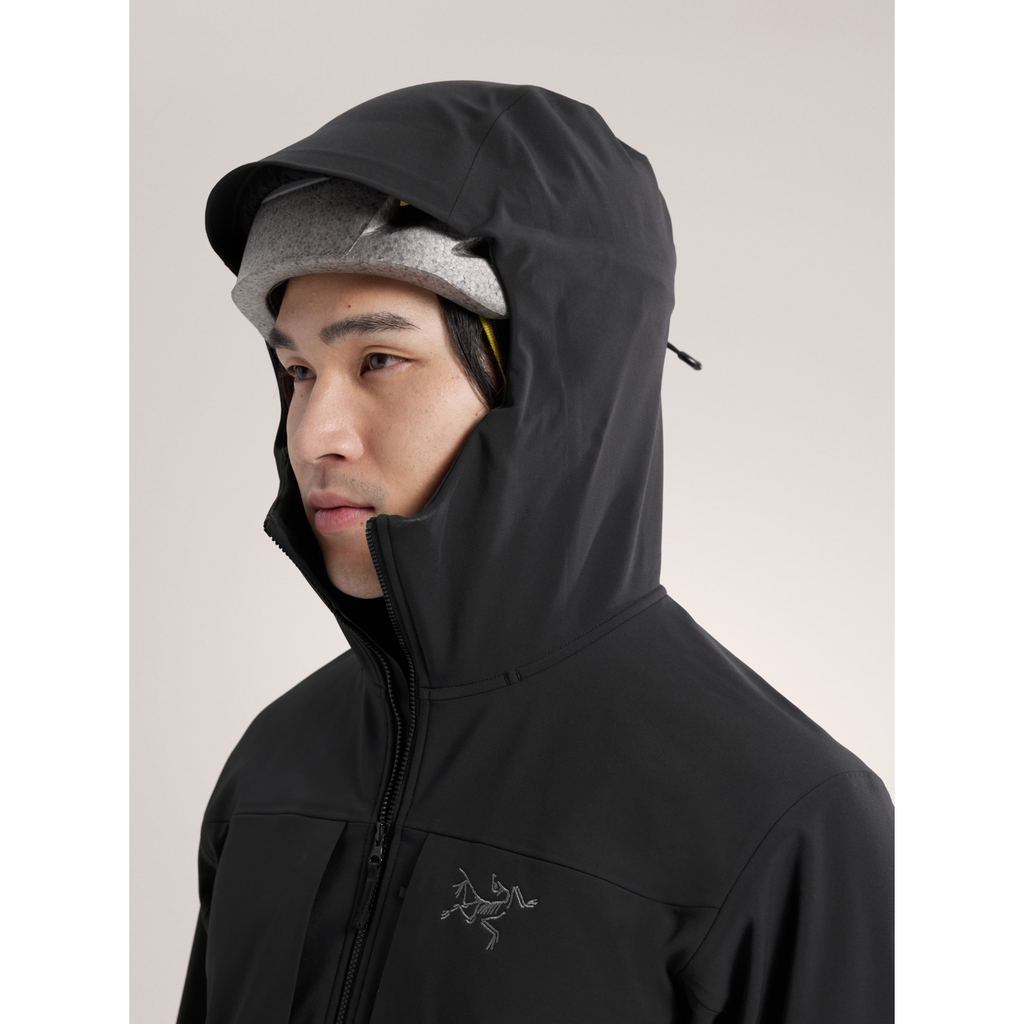 Arc'teryx Men's Gamma MX Hoody