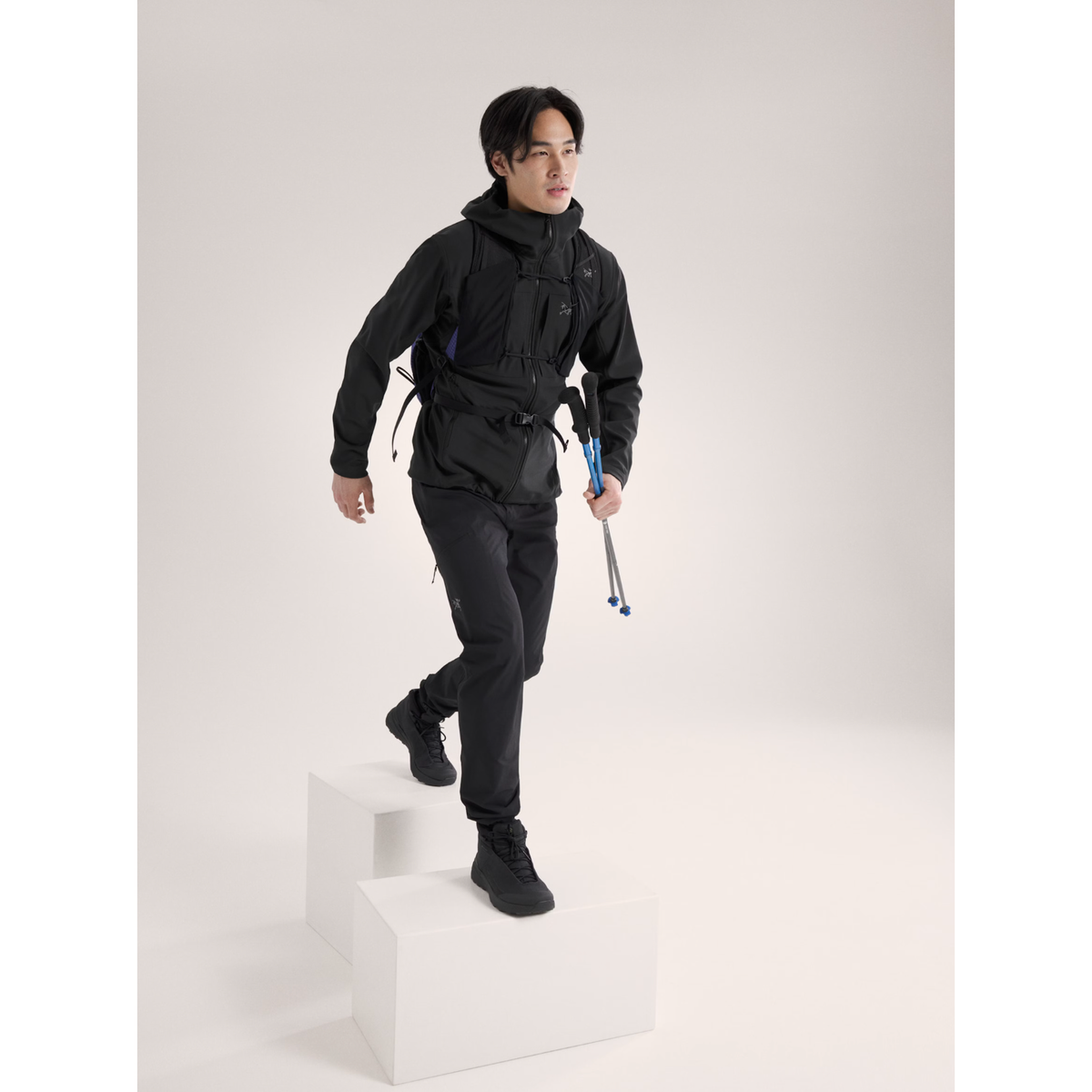 Arc'teryx Men's Gamma MX Hoody