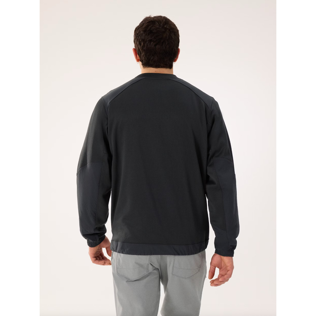 Arc'teryx Men's Konseal Crew Neck Pullover