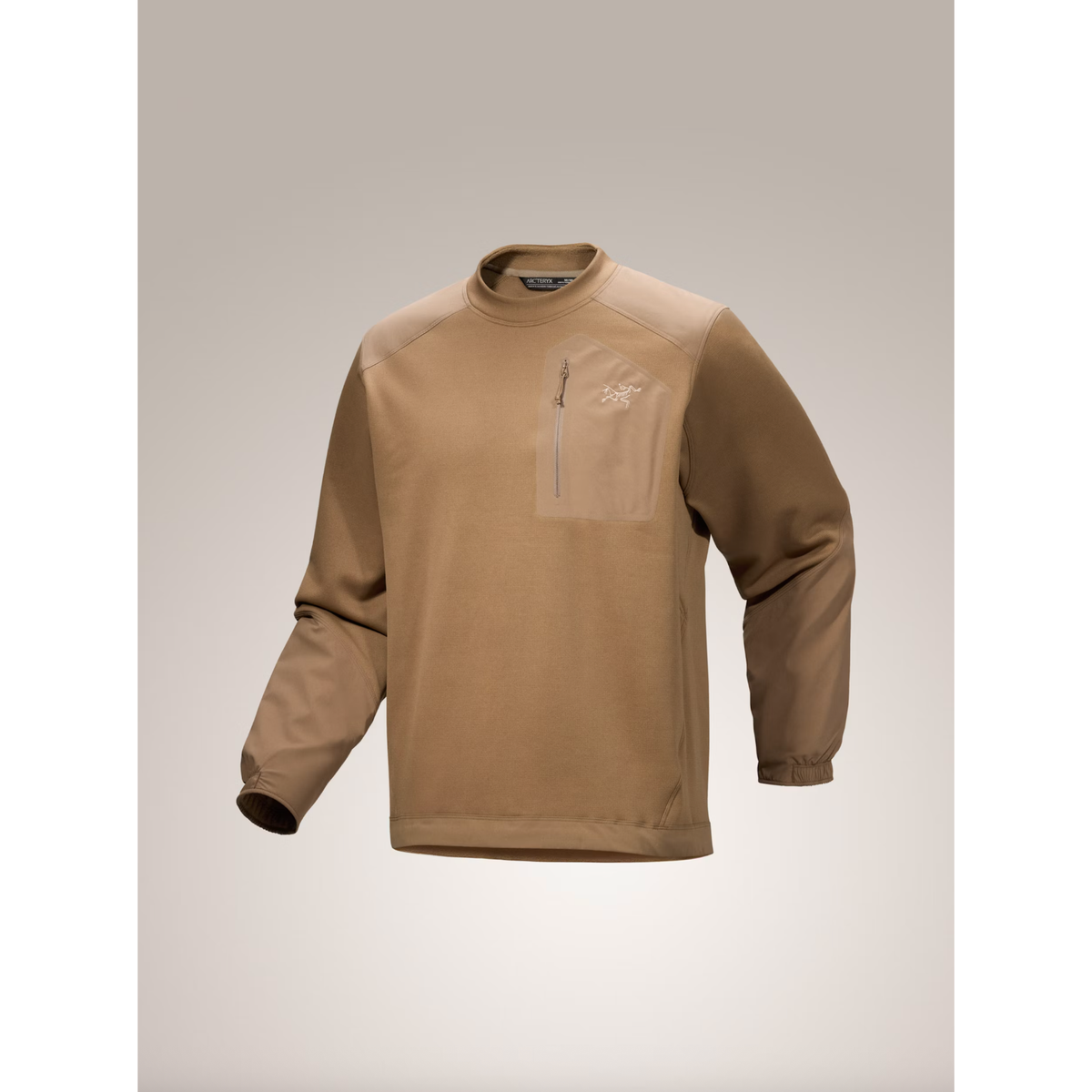 Arc'teryx Men's Konseal Crew Neck Pullover