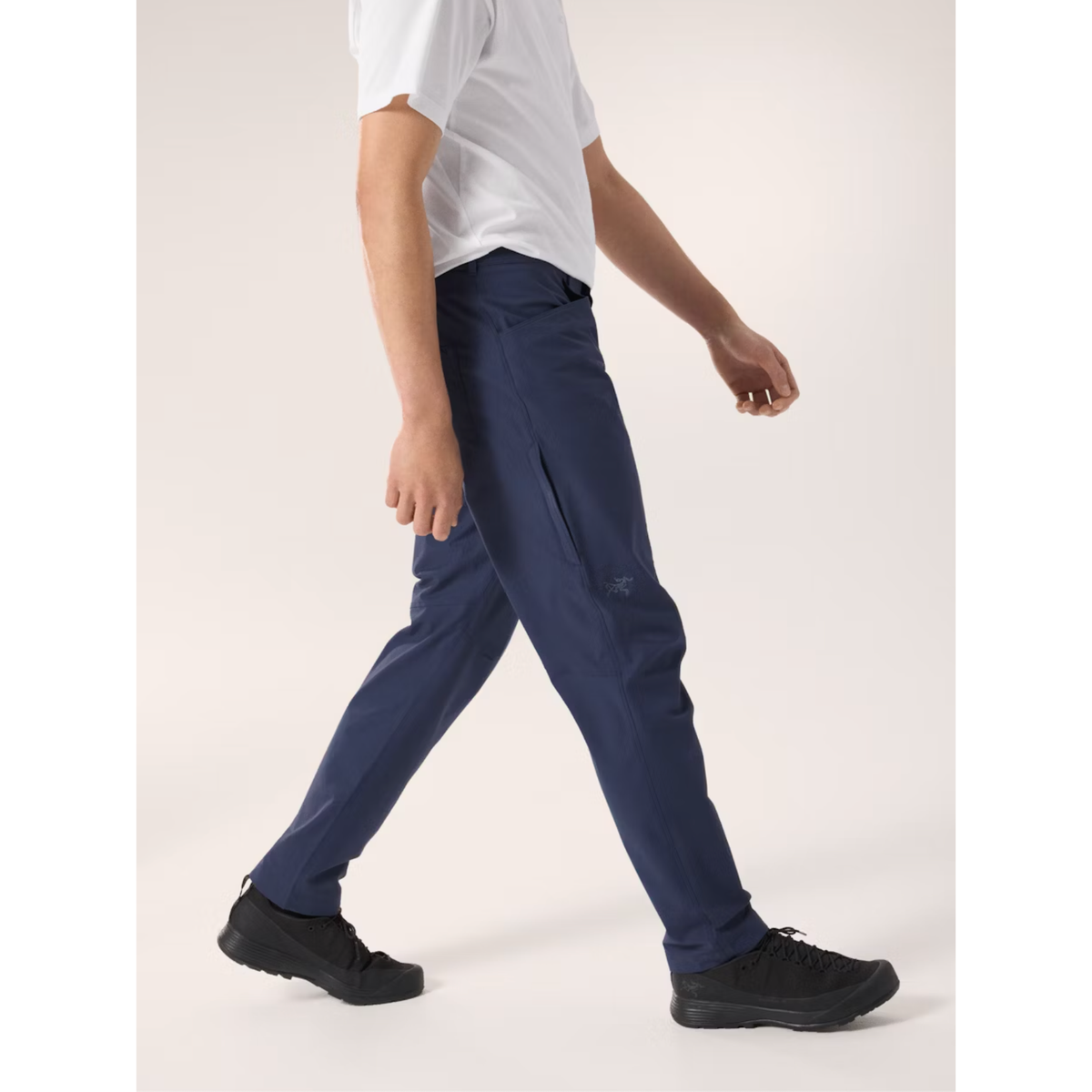 Arc'teryx Men's Kragg Cotton Pants