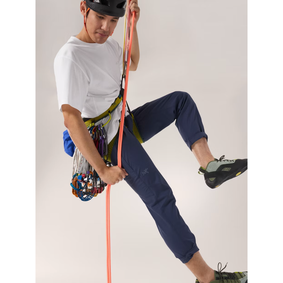 Arc'teryx Men's Kragg Cotton Pants