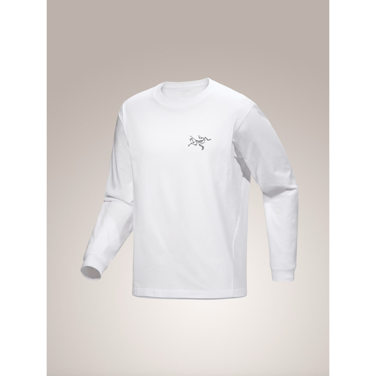 Arc'teryx Men's Kragg Cotton Shirt LS