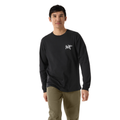 Arc'teryx Men's Kragg SL Cotton Bird Tile LS