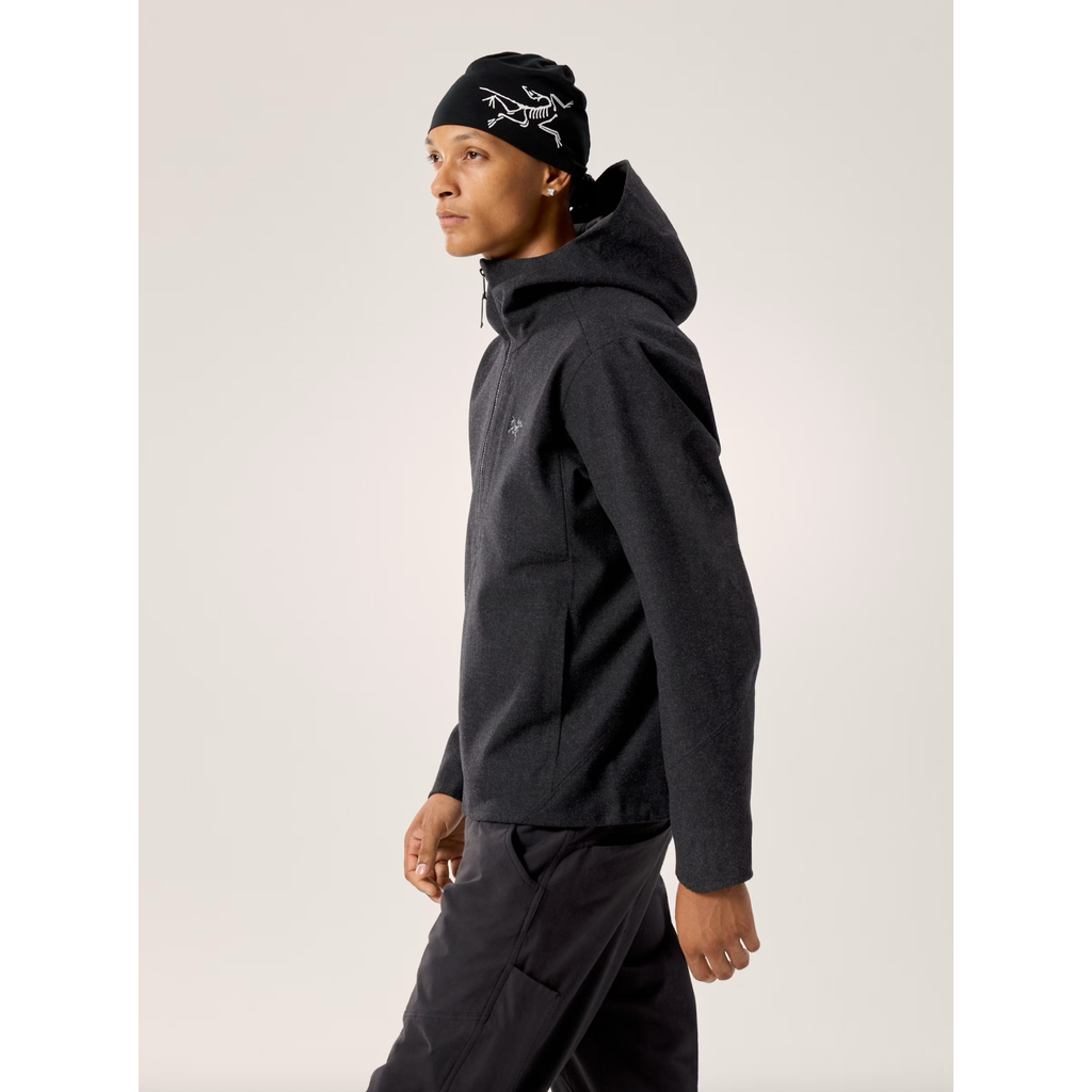 Arc'teryx Men's Sawyer Wool Hoody