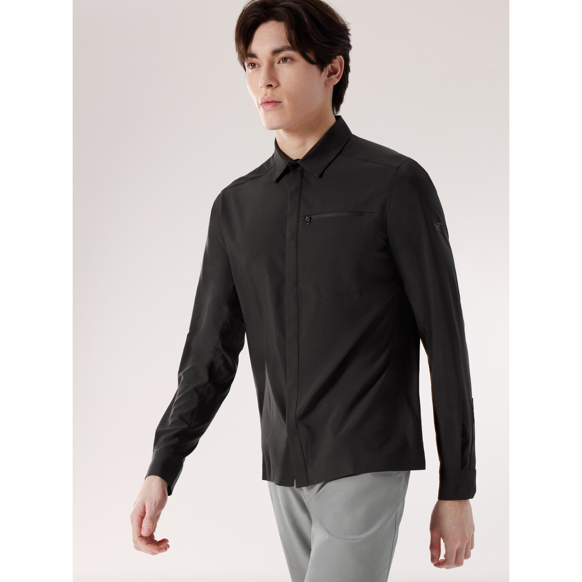Arc'teryx Men's Skyline LS Shirt