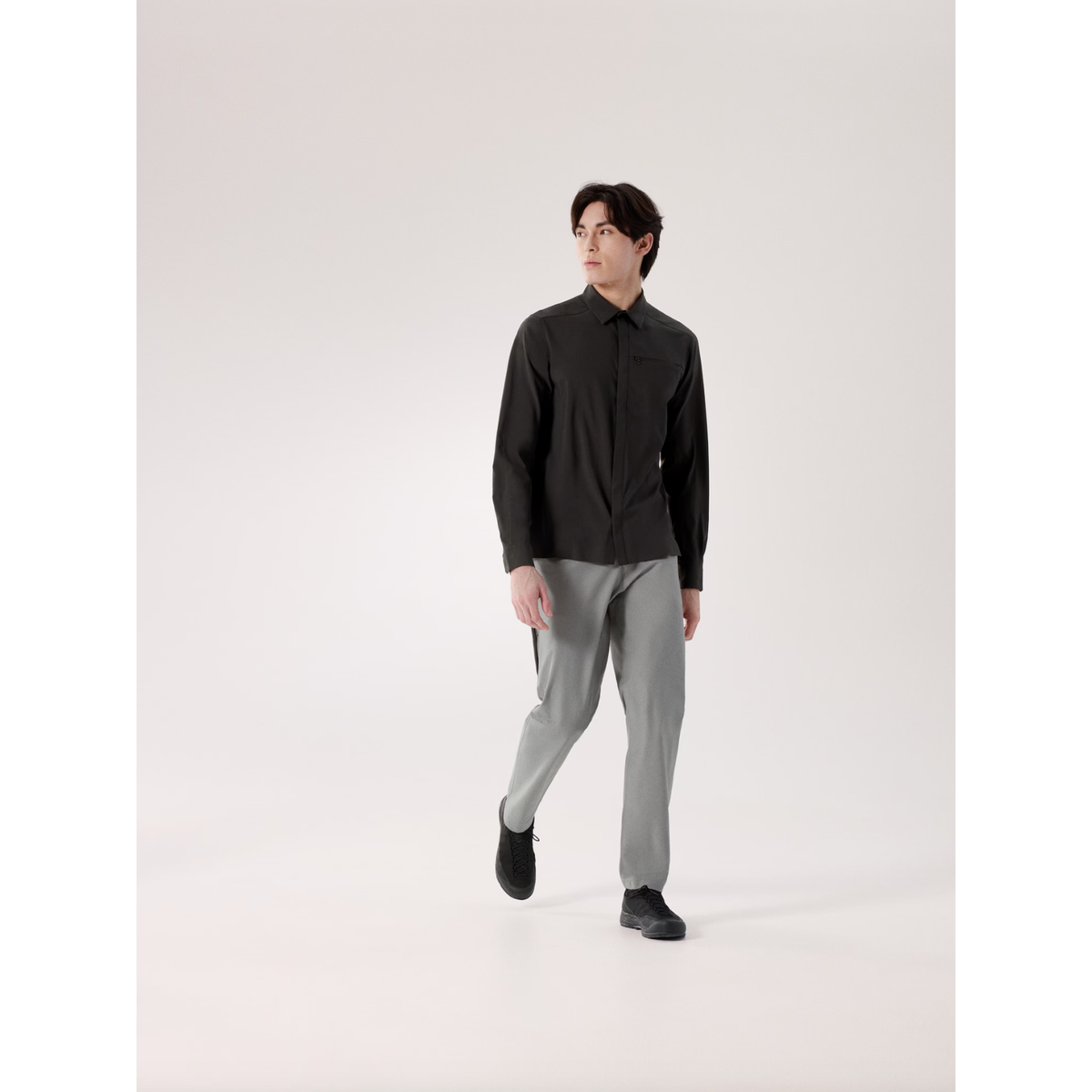 Arc'teryx Men's Skyline LS Shirt