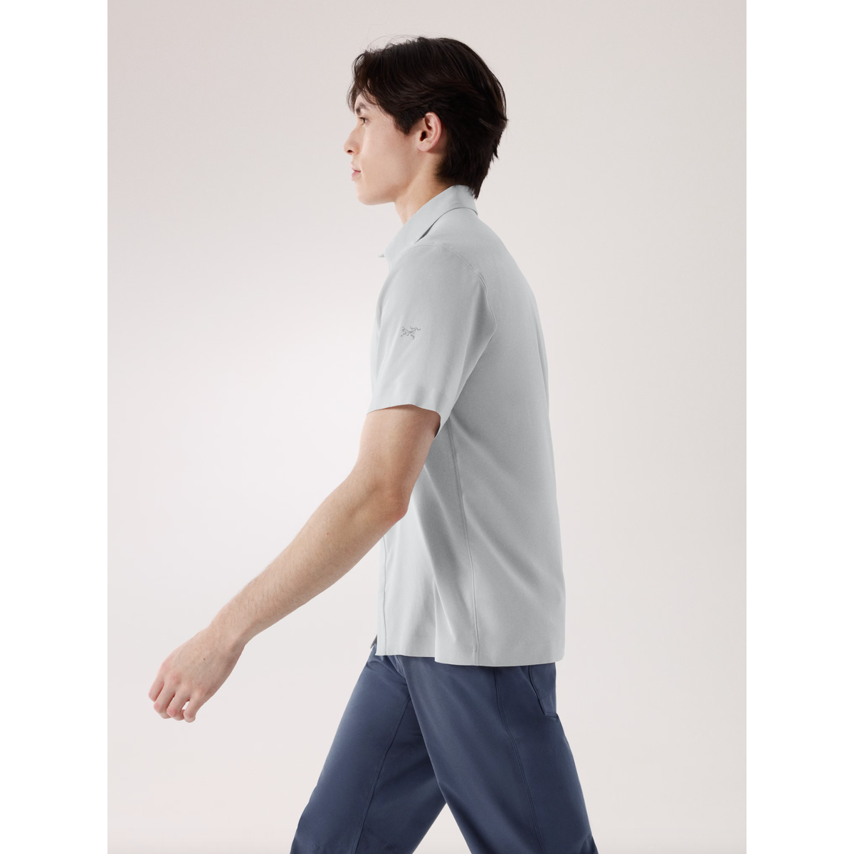 Arc'teryx Men's Skyline SS Shirt