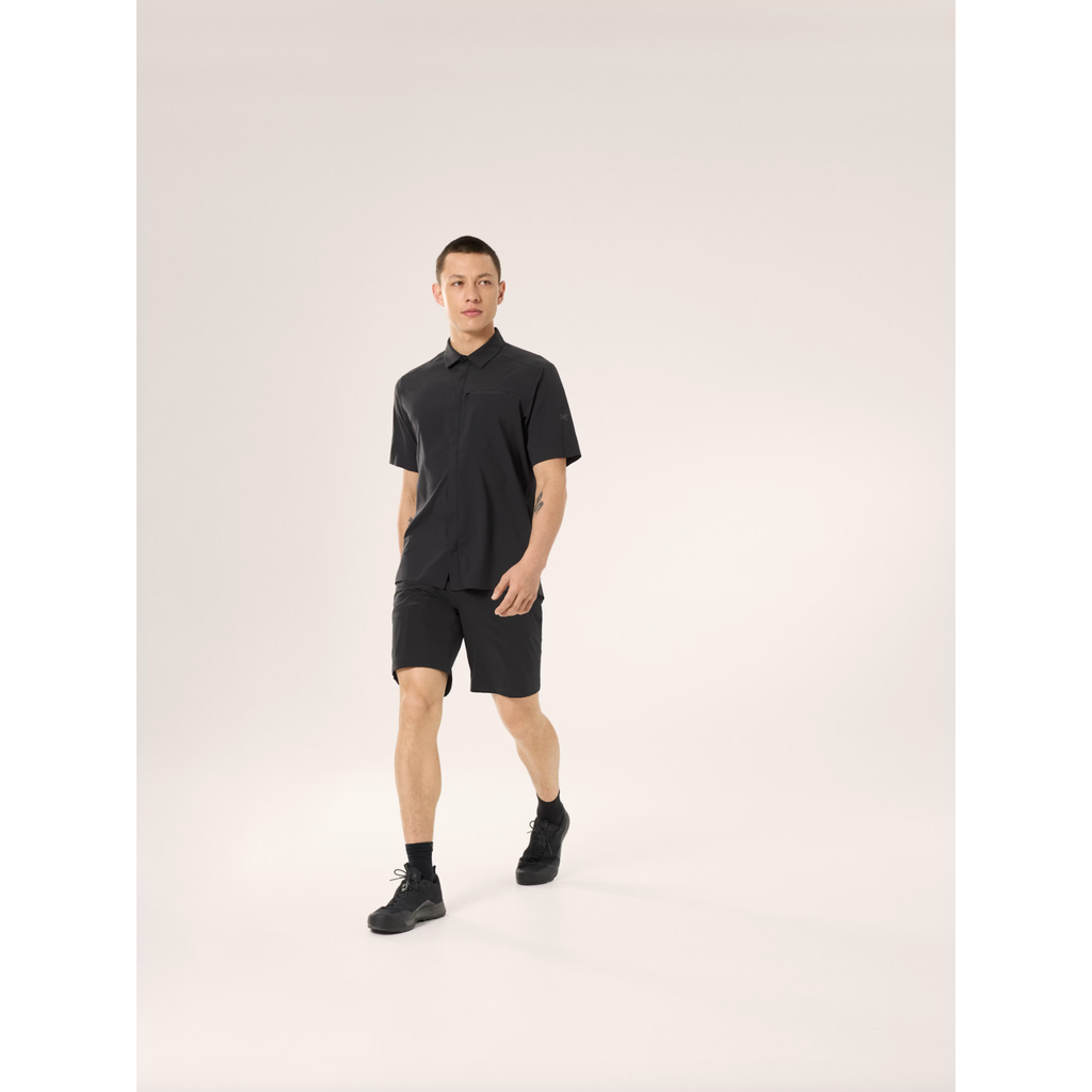 Arc'teryx Men's Skyline SS Shirt