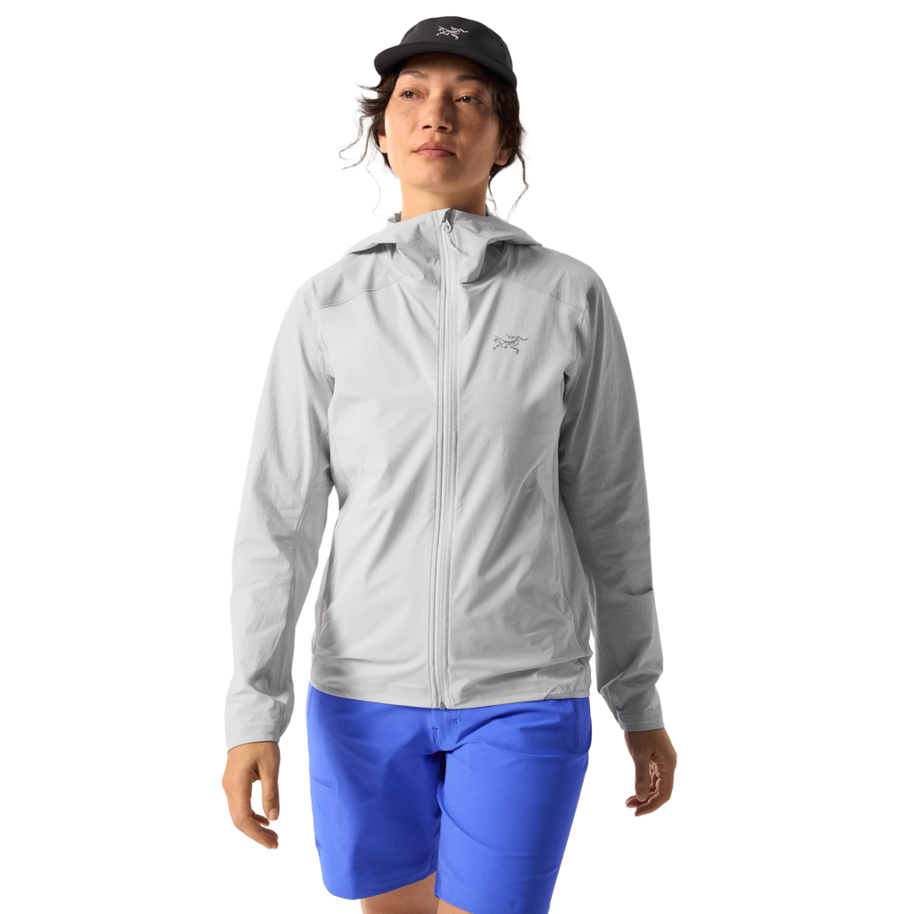 Arc'teryx Women's Gamma Lightweight Hoody
