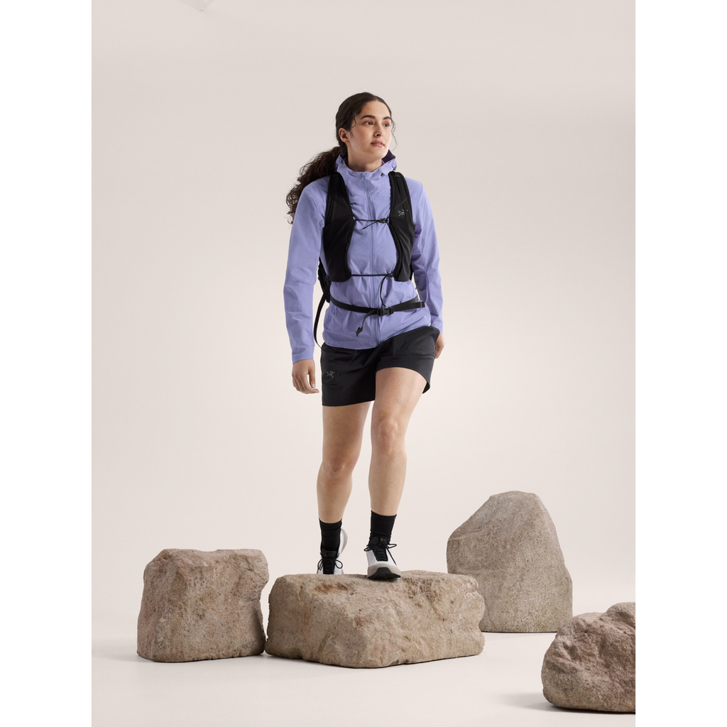 Arc'teryx Women's Gamma Lightweight Hoody