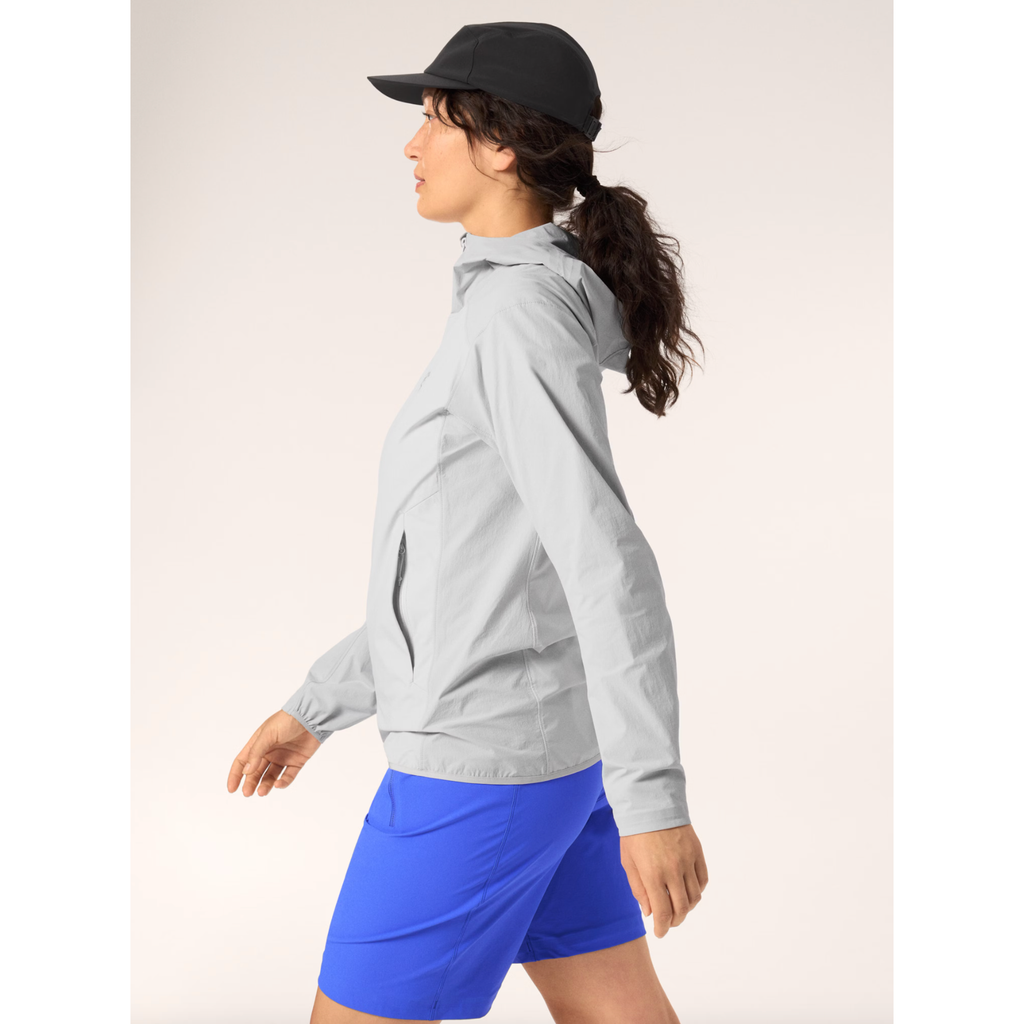 Arc'teryx Women's Gamma Lightweight Hoody