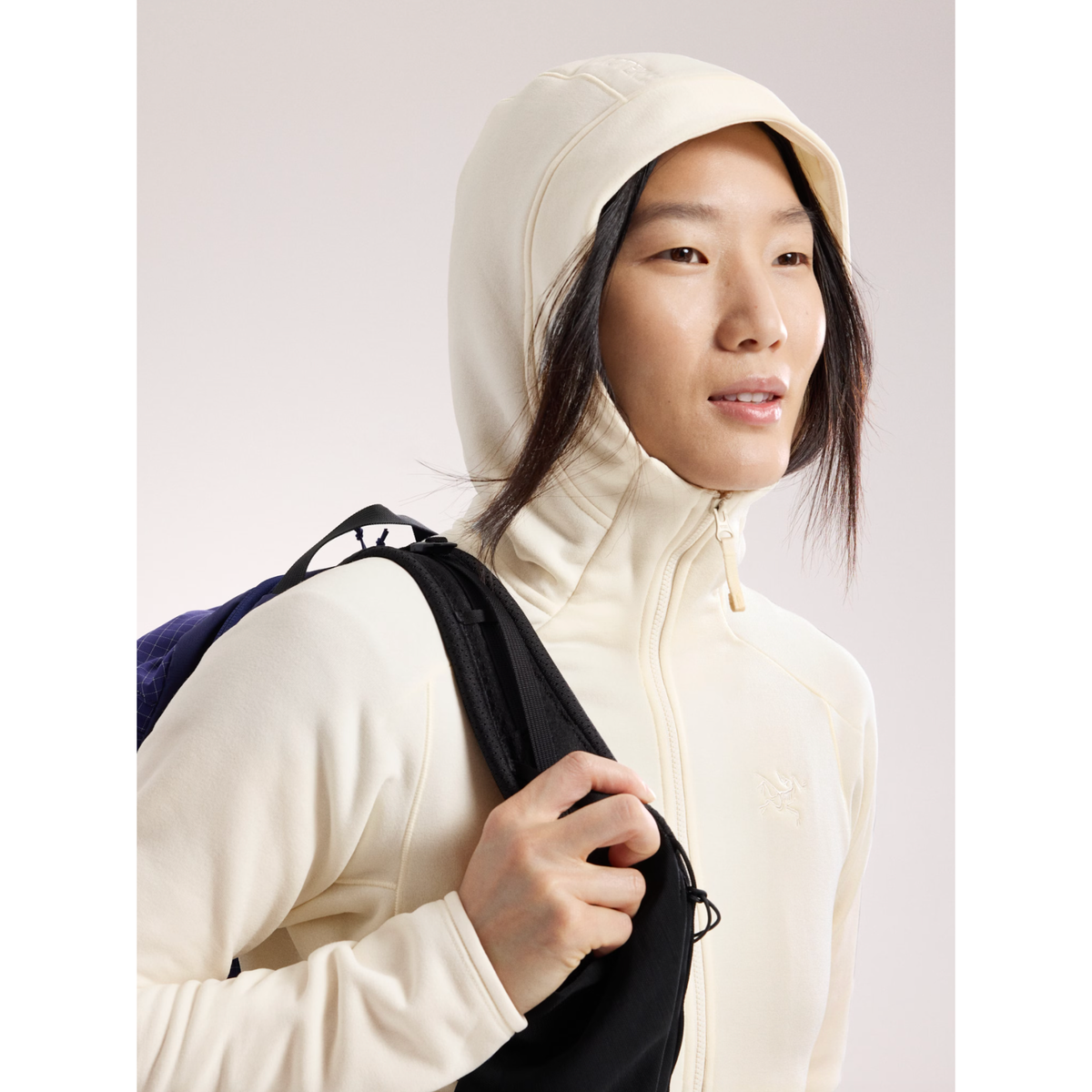 Arc'teryx Women's Kyanite Hoody