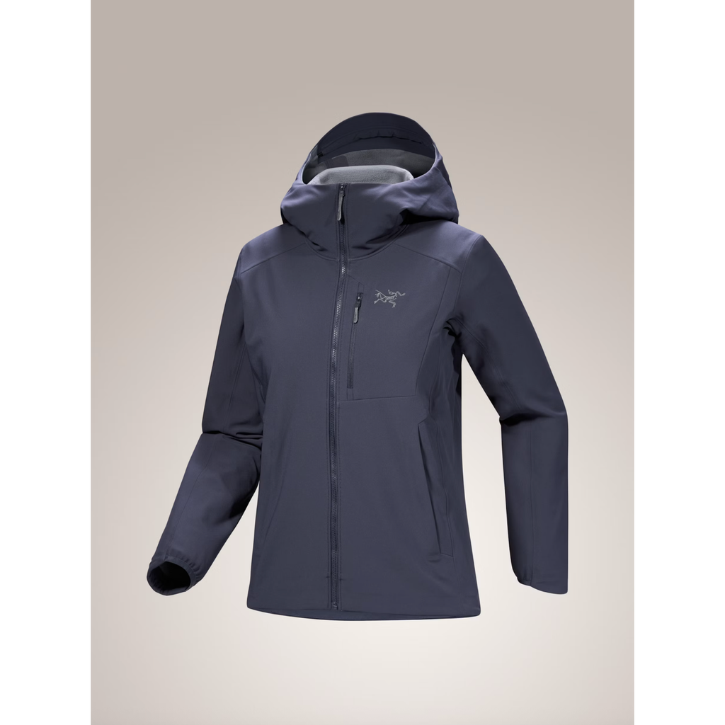 Arc'teryx Women's Gamma MX Hoody