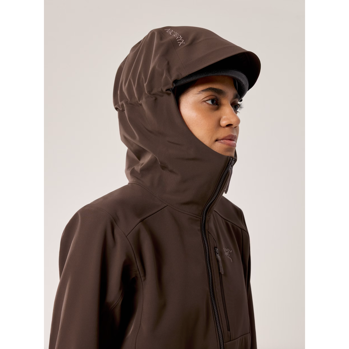 Arc'teryx Women's Gamma MX Hoody