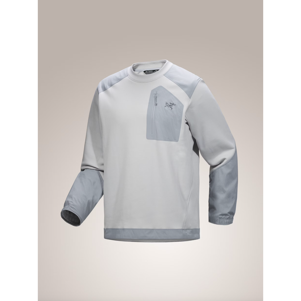 Arc'teryx Men's Konseal Crew Neck Pullover