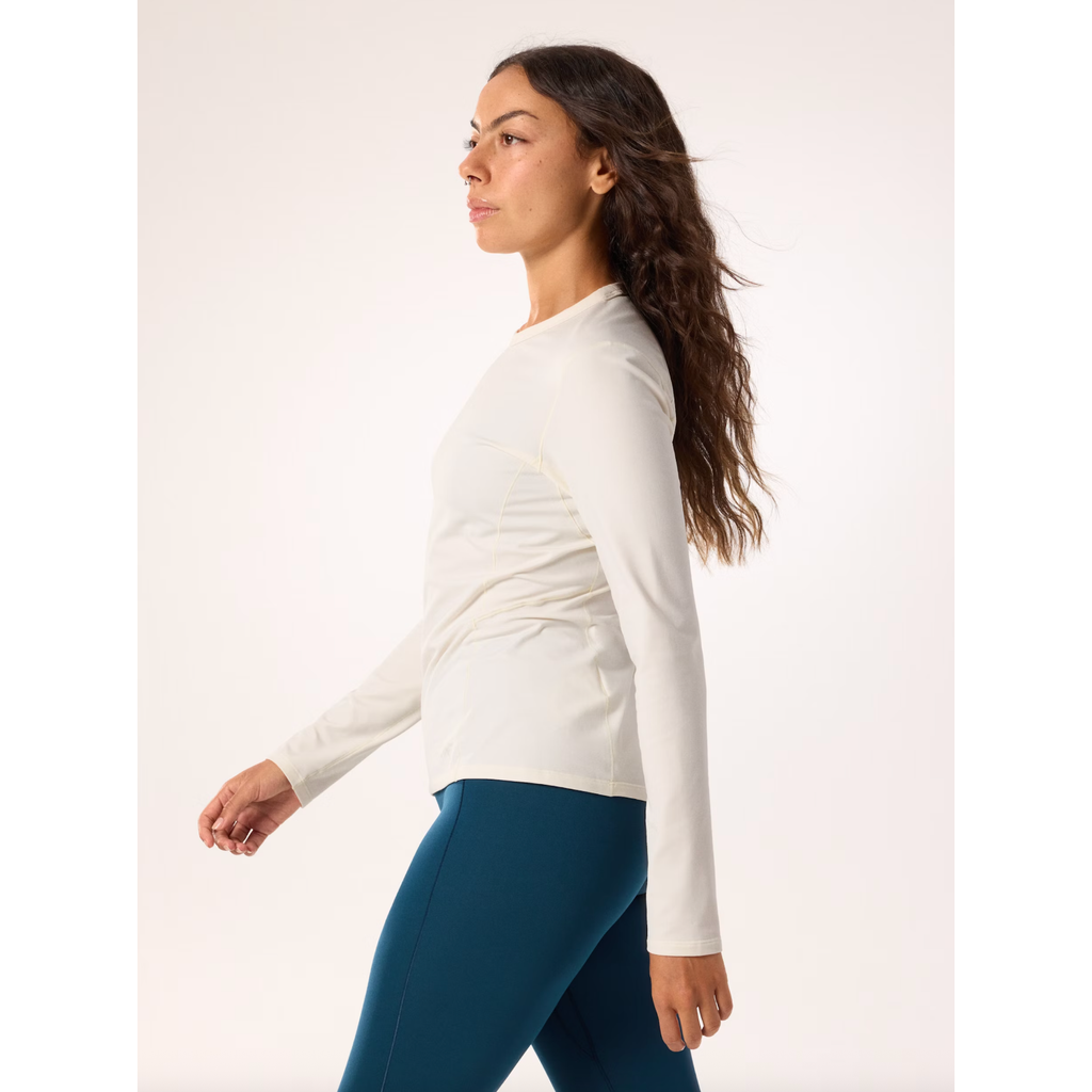 Arc'teryx Women's Rho Crew Neck LS