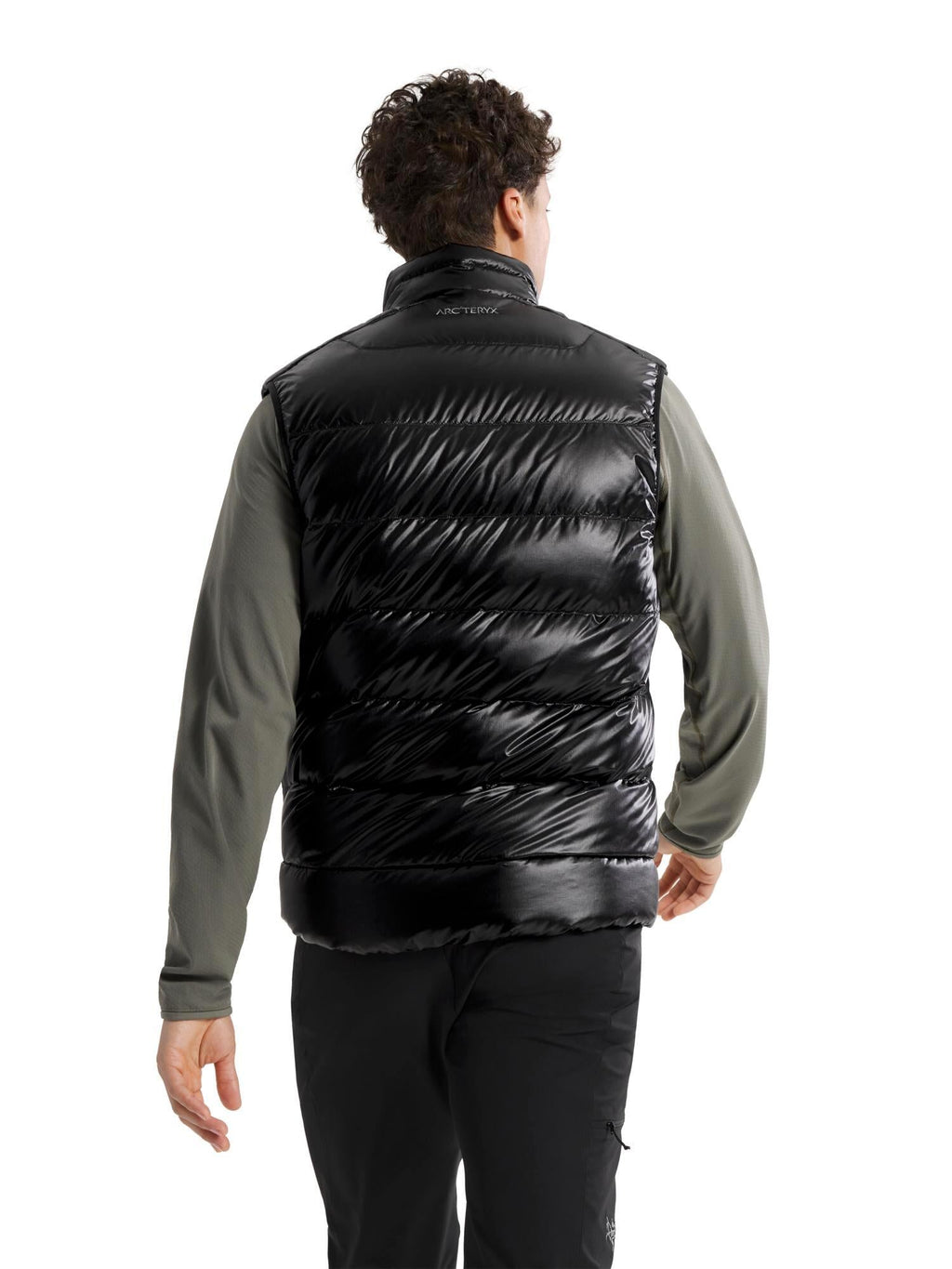 Arc'teryx Men's Cerium SV Vest