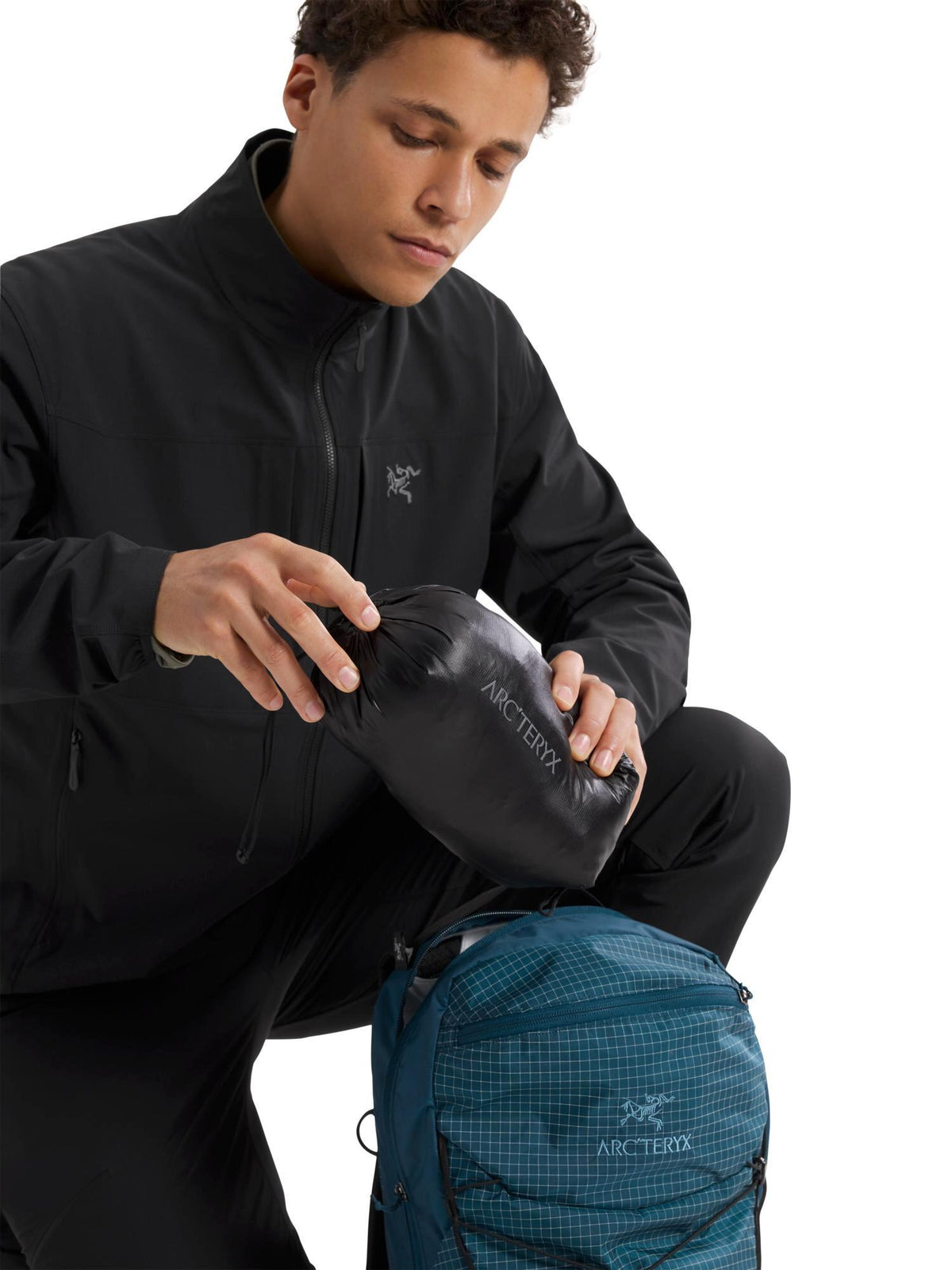 Arc'teryx Men's Cerium SV Vest