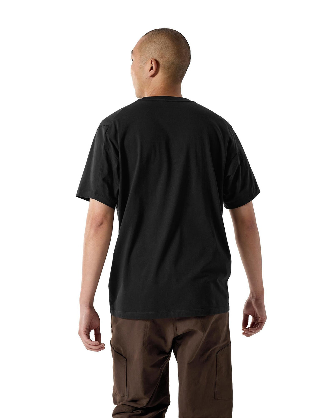Arc'teryx Men's Kragg SL Cotton SS
