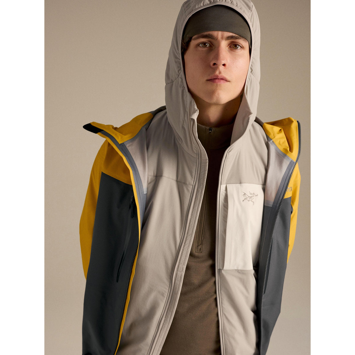 Arc'teryx Men's Proton Hoody
