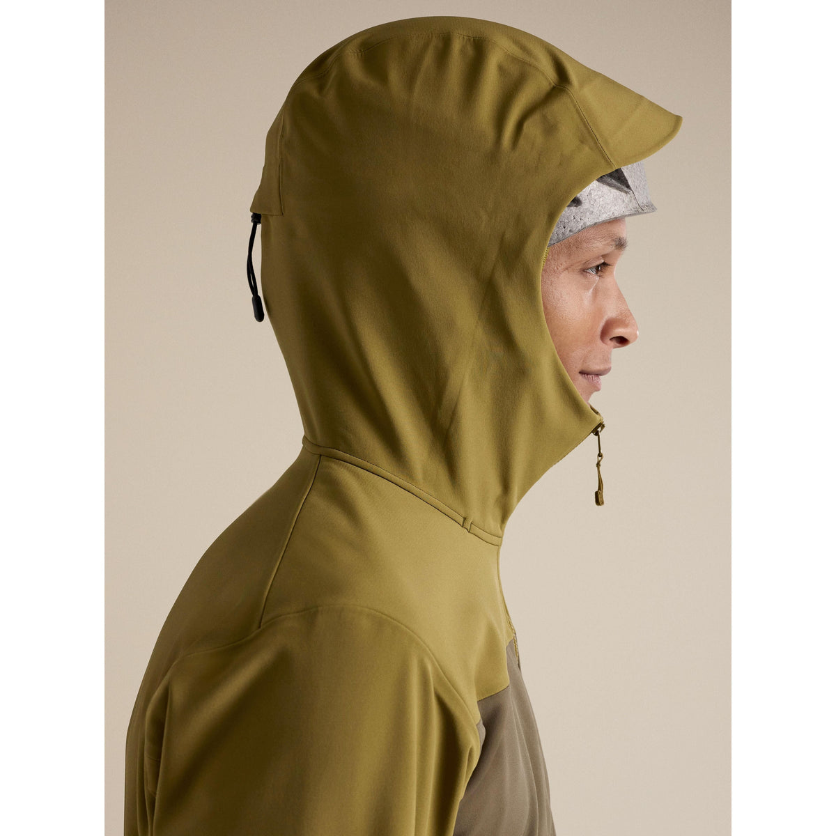 Arc'teryx Men's Gamma MX Hoody