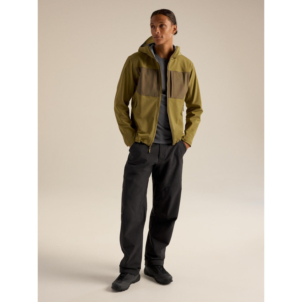 Arc'teryx Men's Gamma MX Hoody