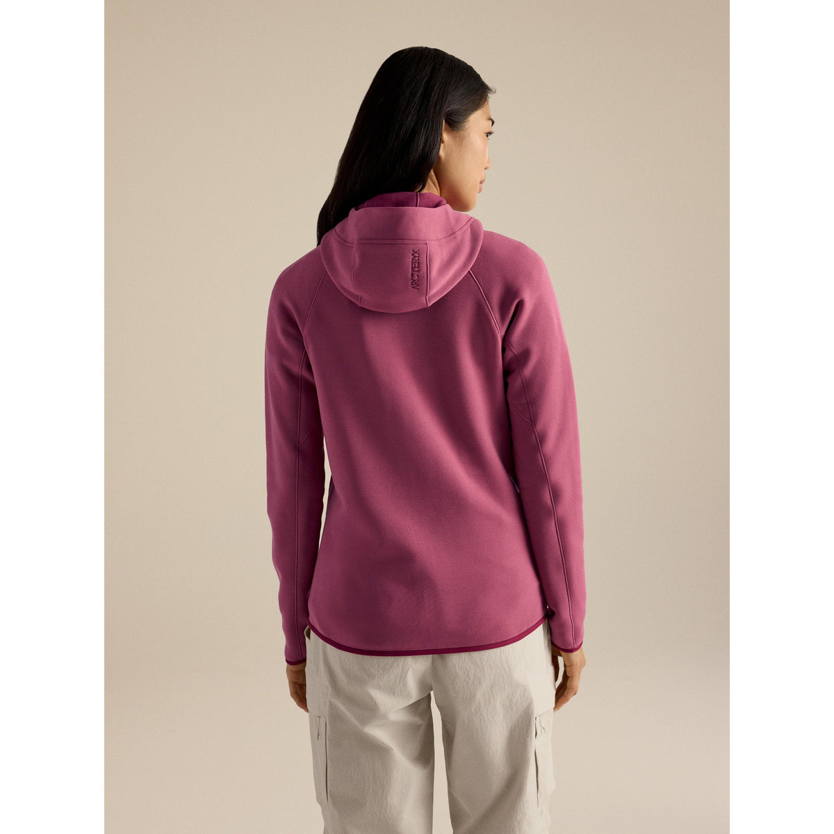 Arc'teryx Women's Kyanite Hoody