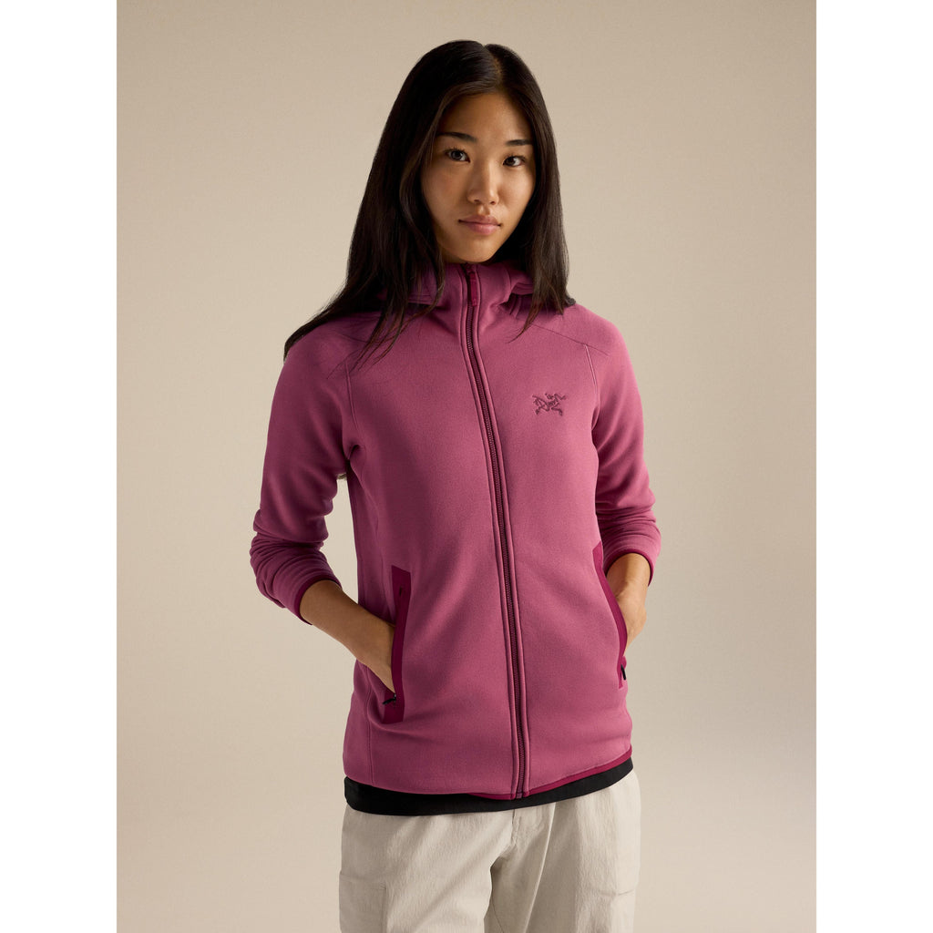 Arc'teryx Women's Kyanite Hoody