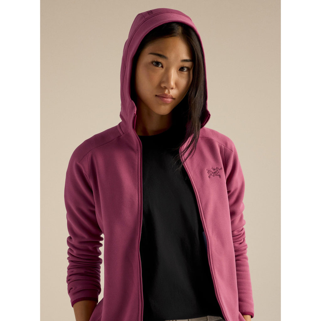 Arc'teryx Women's Kyanite Hoody