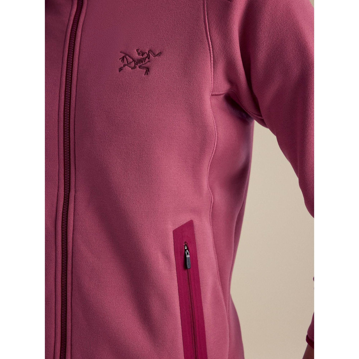 Arc'teryx Women's Kyanite Hoody