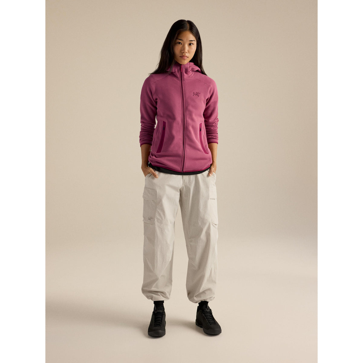 Arc'teryx Women's Kyanite Hoody