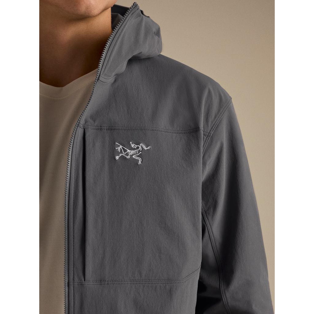 Arc'teryx Men's Gamma Hoody