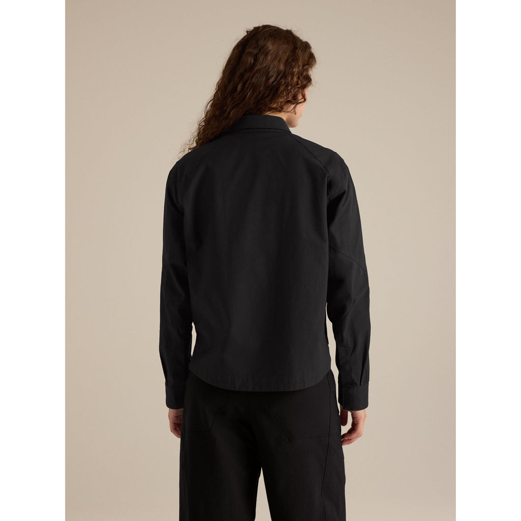 Arc'teryx Women's Clarkia SL Overshirt