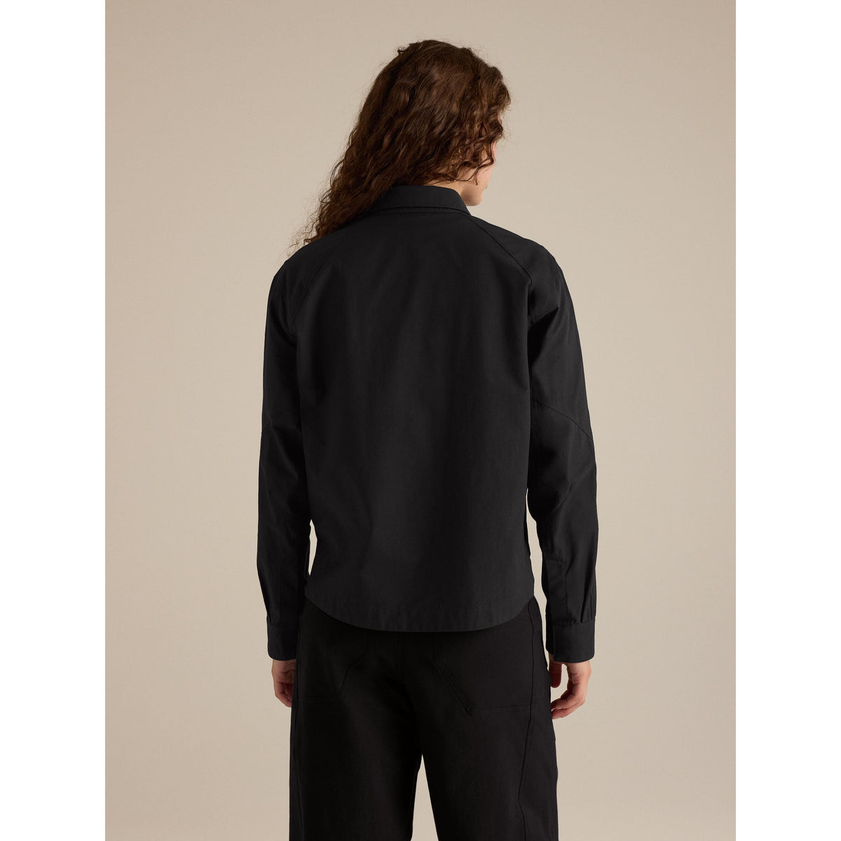 Arc'teryx Women's Clarkia SL Overshirt