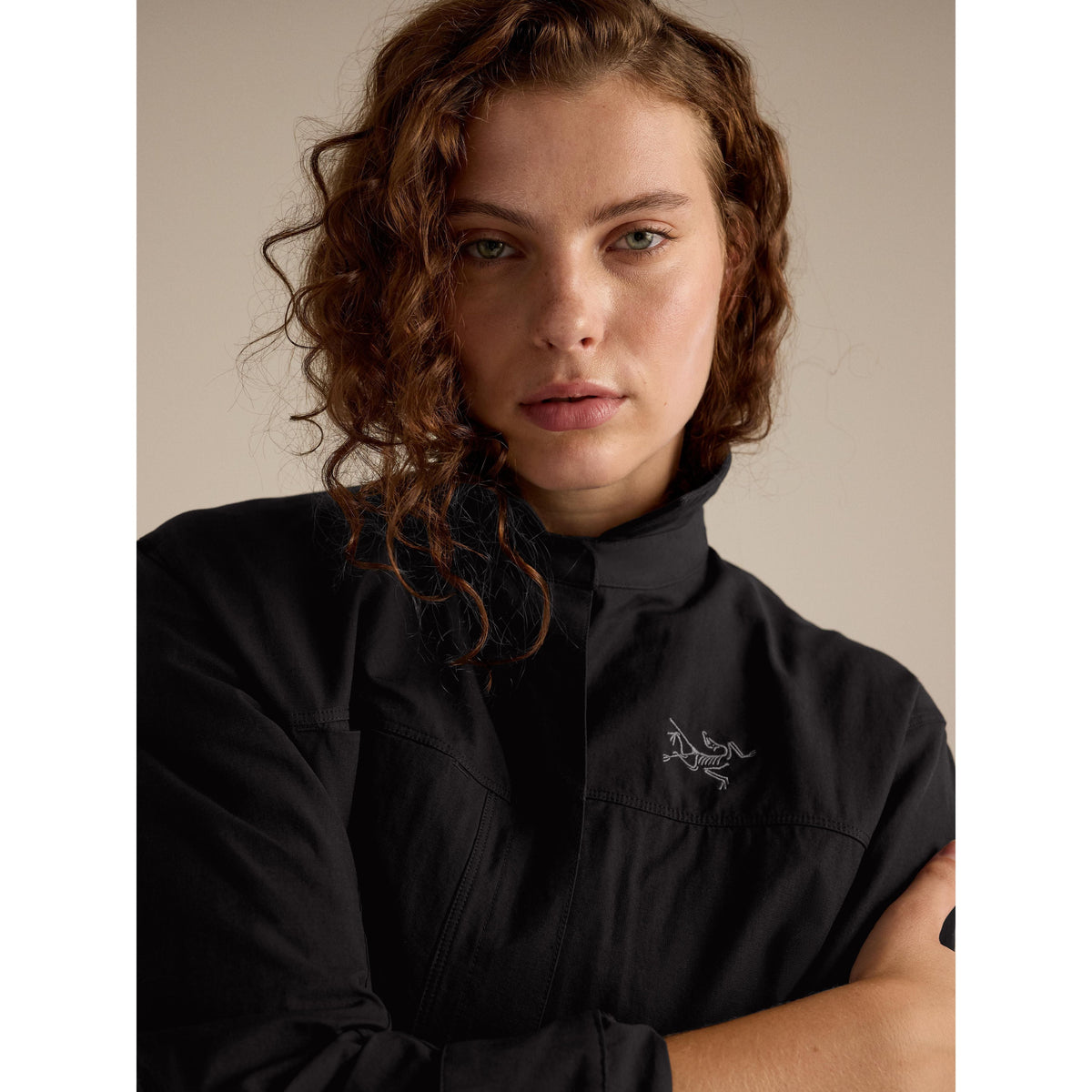 Arc'teryx Women's Clarkia SL Overshirt