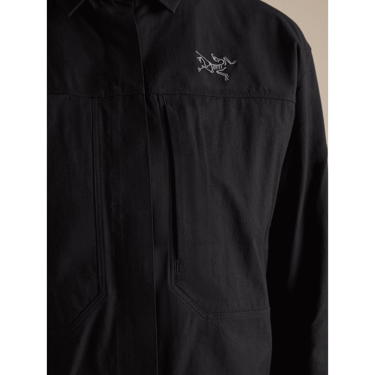Arc'teryx Women's Clarkia SL Overshirt